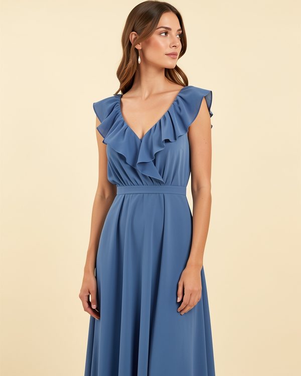 Fustan elegant